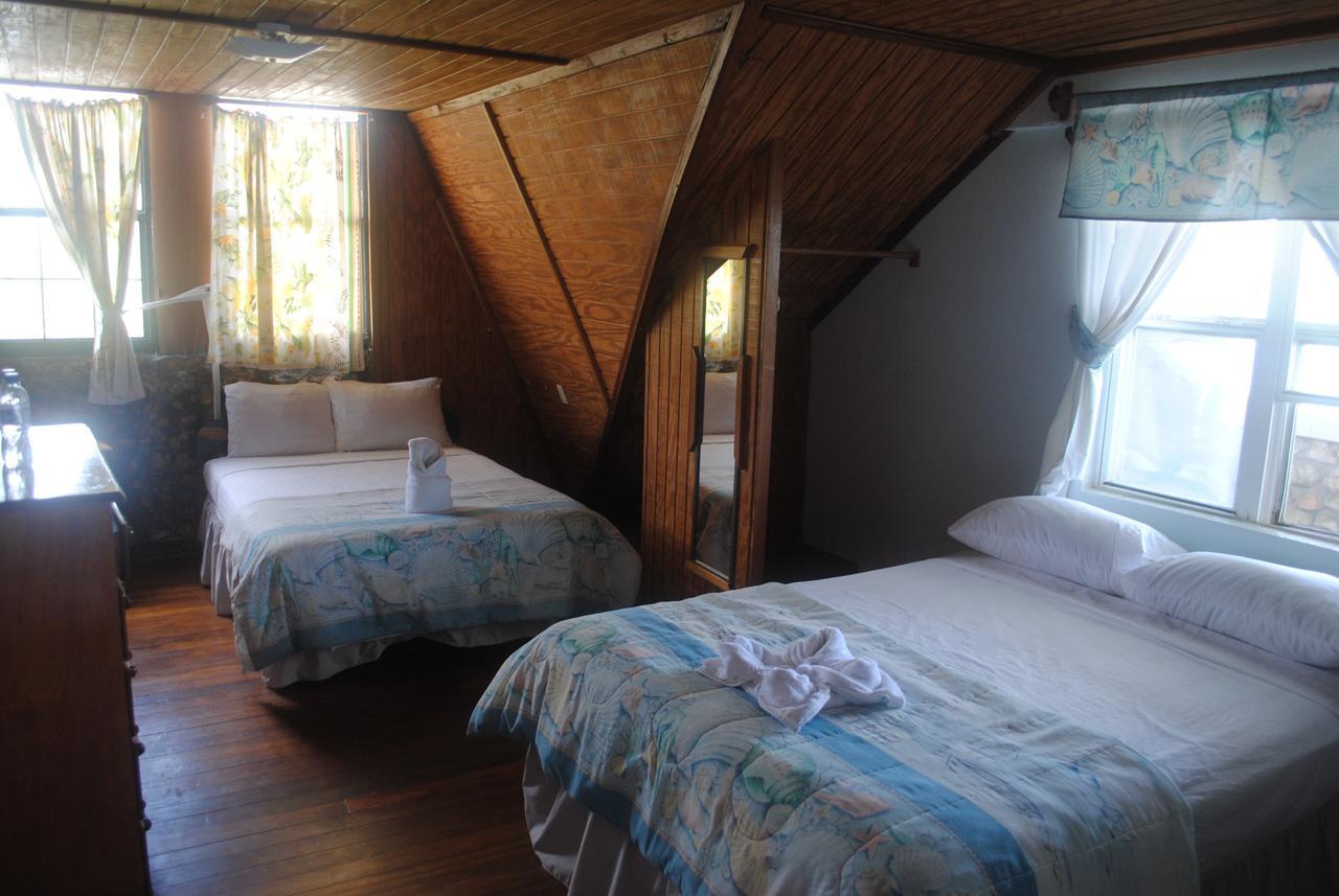 The Sea Front Inn ปุนตากอร์ดา ภายนอก รูปภาพ