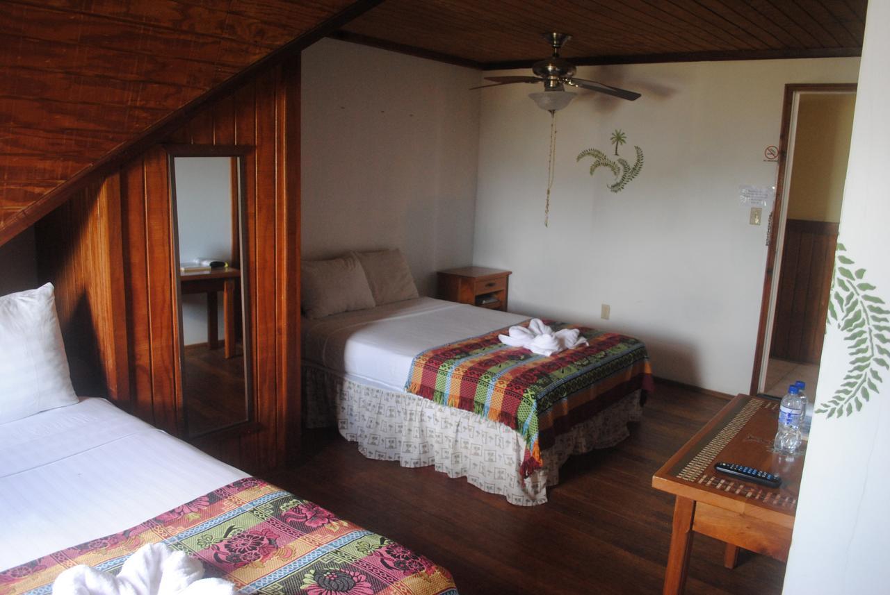 The Sea Front Inn ปุนตากอร์ดา ภายนอก รูปภาพ