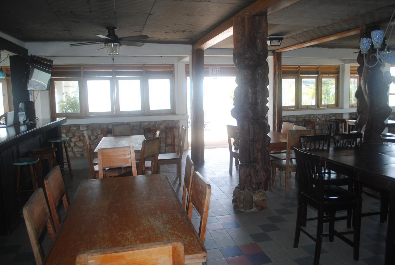 The Sea Front Inn ปุนตากอร์ดา ภายนอก รูปภาพ