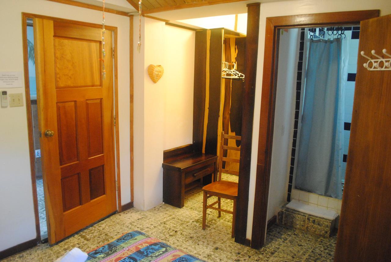 The Sea Front Inn ปุนตากอร์ดา ห้อง รูปภาพ
