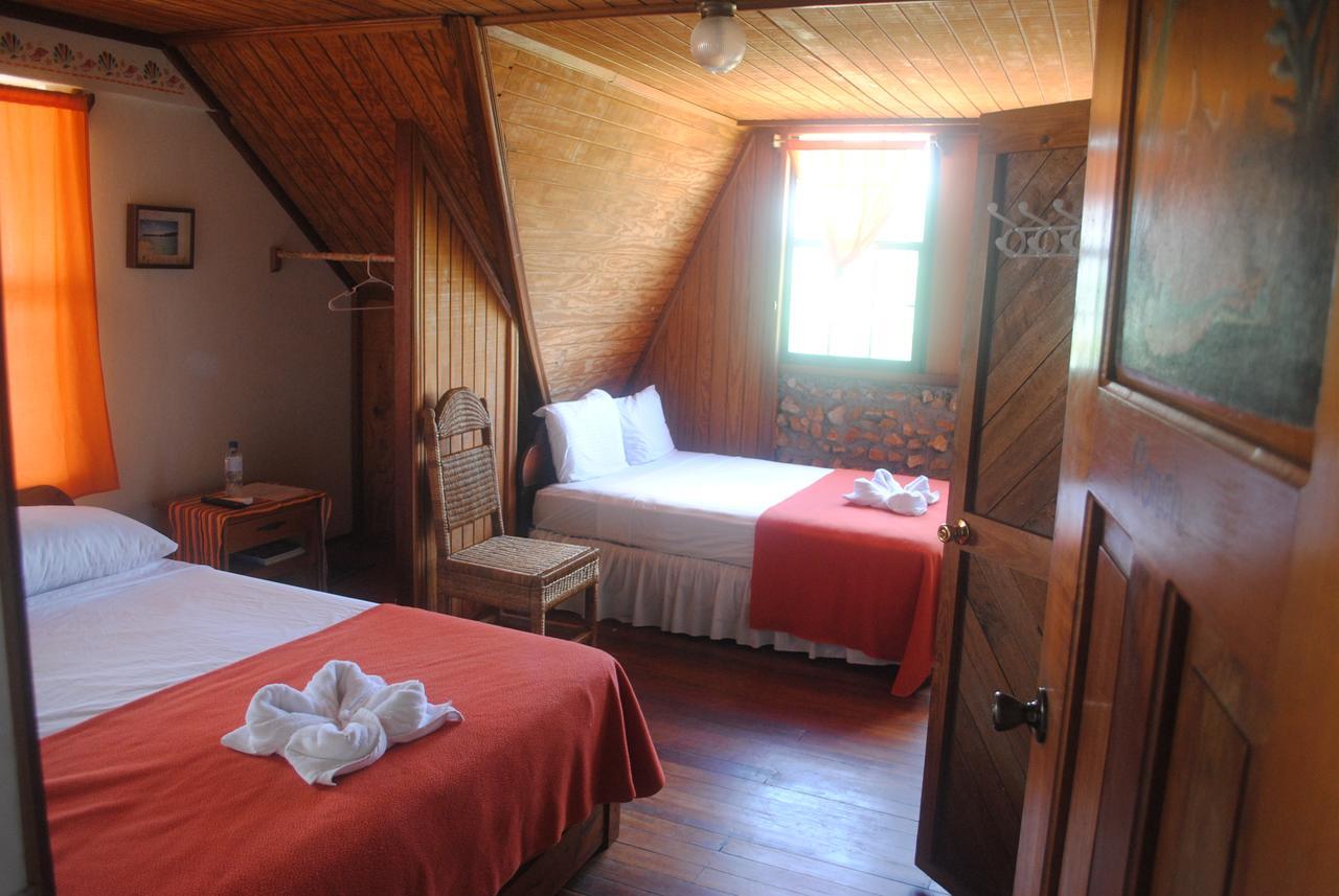 The Sea Front Inn ปุนตากอร์ดา ภายนอก รูปภาพ