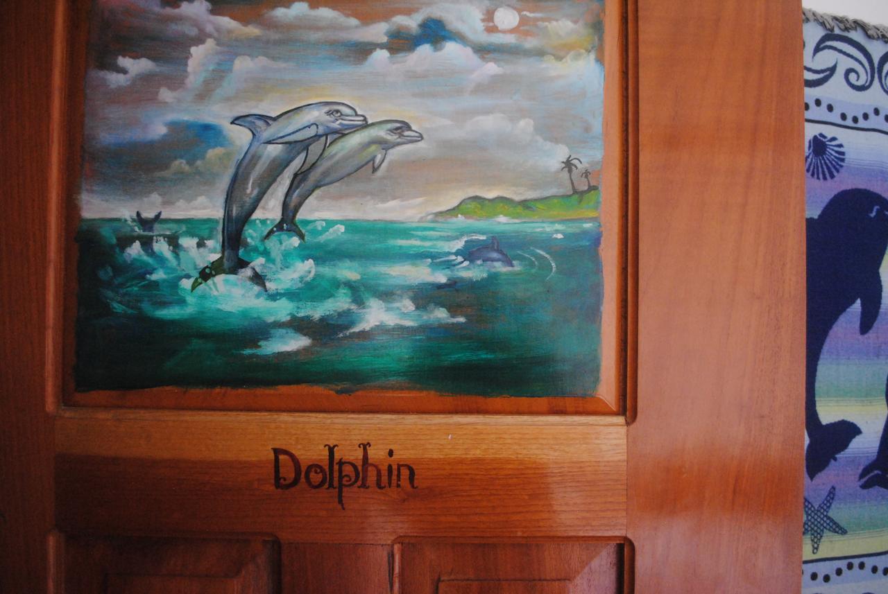 The Sea Front Inn ปุนตากอร์ดา ภายนอก รูปภาพ