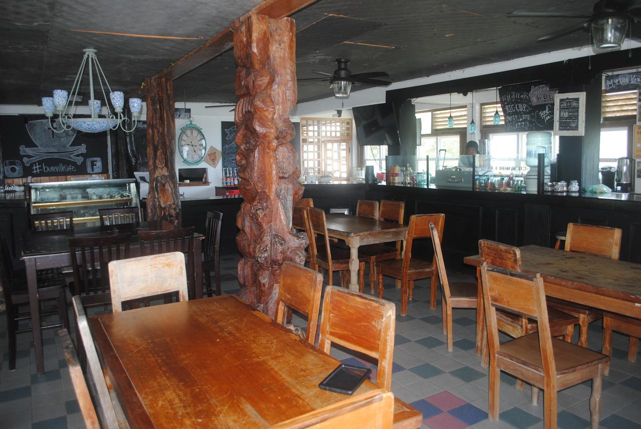 The Sea Front Inn ปุนตากอร์ดา ภายนอก รูปภาพ