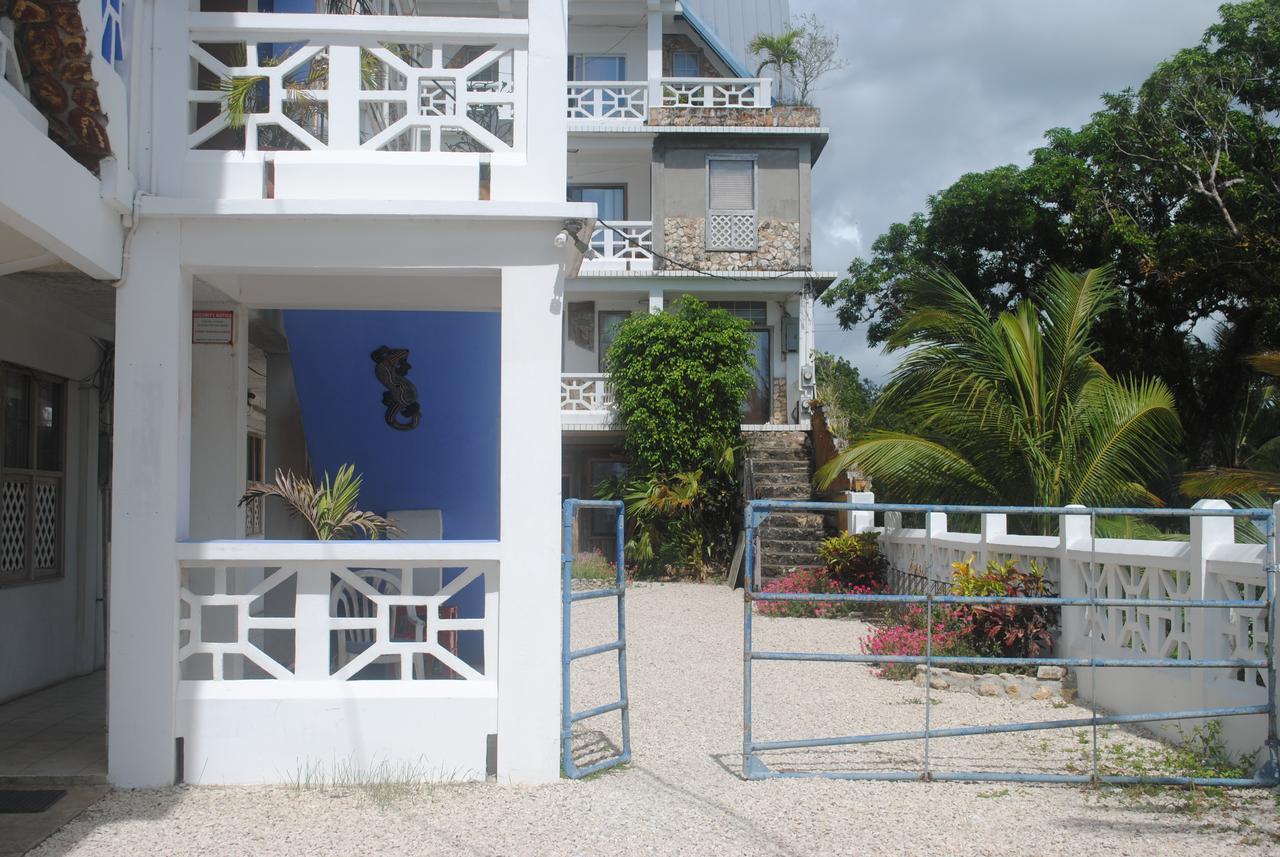 The Sea Front Inn ปุนตากอร์ดา ภายนอก รูปภาพ