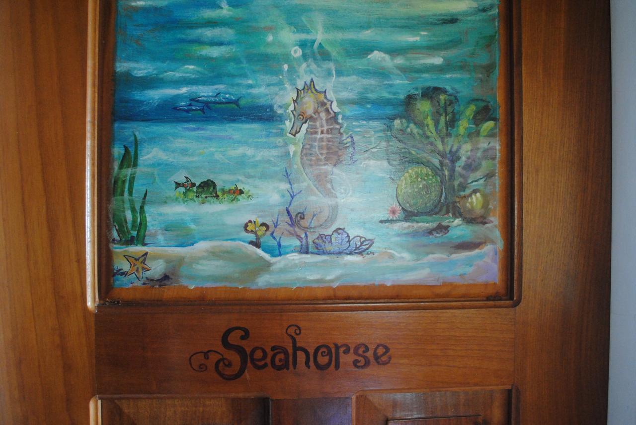 The Sea Front Inn ปุนตากอร์ดา ภายนอก รูปภาพ