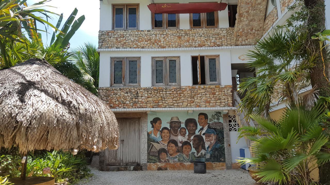 The Sea Front Inn ปุนตากอร์ดา ภายนอก รูปภาพ