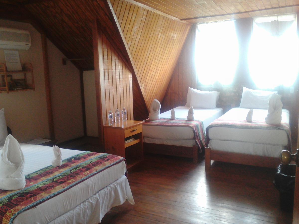 The Sea Front Inn ปุนตากอร์ดา ภายนอก รูปภาพ