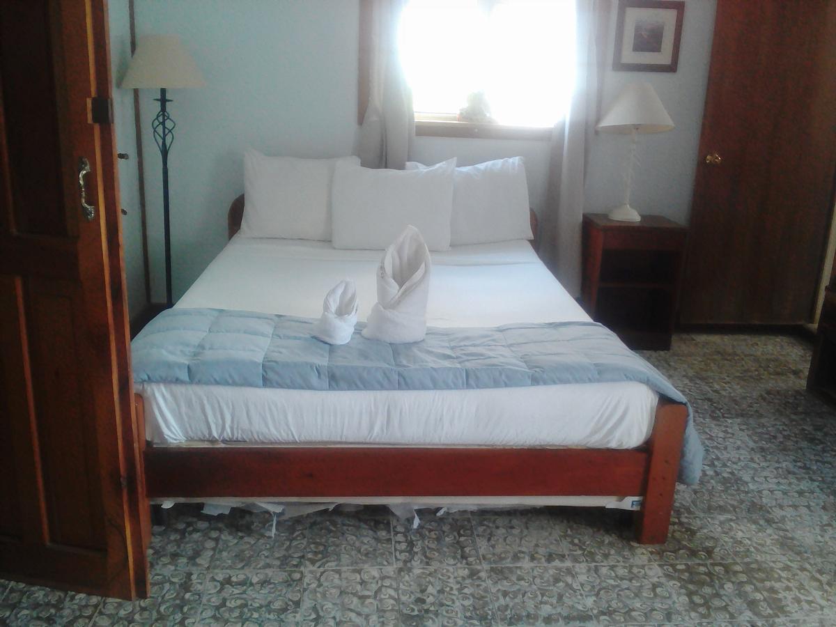 The Sea Front Inn ปุนตากอร์ดา ภายนอก รูปภาพ